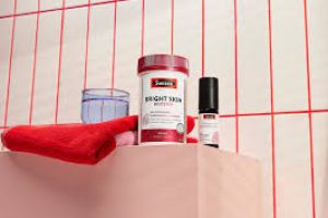 How to Use Niacinamide and Vitamin C for Brighter, Balanced Skin