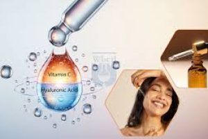 Why Hyaluronic Acid Is Essential for Glowing Skin