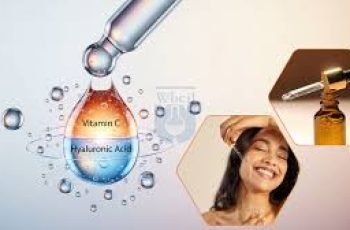 Why Hyaluronic Acid Is Essential for Glowing Skin