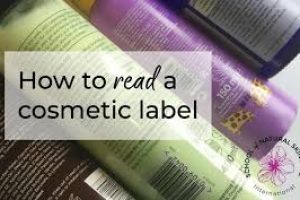 How to Read Skincare Labels: A Beginner’s Guide to INCI Names