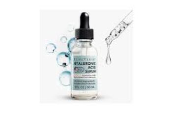 Hyaluronic Acid Serum: Smart Skincare Step or Money Trap?