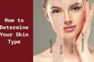 Dry vs Oily Skin The Truth About Your Skin Type
