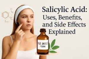 Can Salicylic Acid Clear Keratosis Pilaris? The Truth Explained
