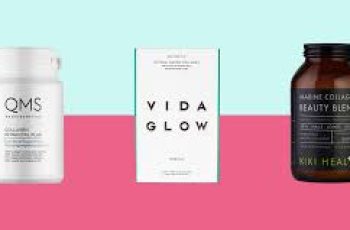 From Serums to Supplements: Best Collagen Products for Aging Skin