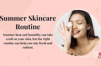 Top Skincare Habits for Healthy, Glowing Skin Year-Round Top Skincare Habits for Healthy, Glowing Skin Year-Round