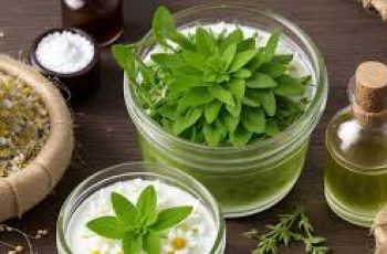 Allantoin in Skincare: Soothing, Healing, and Hydrating Benefits