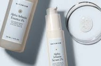 Alpha vs Beta Arbutin: A Complete Guide to Skin Brightening