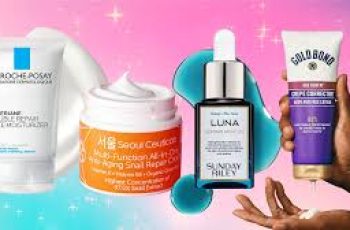Top Anti-Aging Skincare Products Dermatologists Say You Really Need