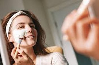 Skincare Routine Before and After Parties: Look Fresh Always