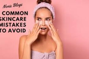 Stop These Common Beauty Mistakes Before They Wreck Your Skin