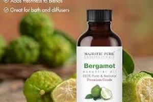 Is Bergamot Oil Safe for Skin? Full Guide and Warnings