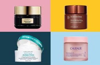 Best Face Moisturizers to Fight Wrinkles and Fine Lines