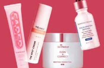 Top Skincare Cleansers for Melasma and Why They Work