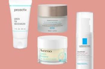 Best Skincare Creams and Serums to Calm Rosacea-Prone Skin