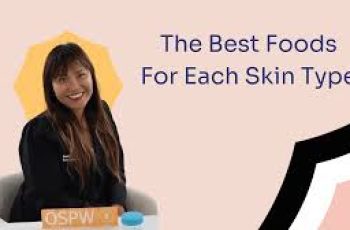 Best Foods for Your Skin Type: A Baumann Nutrition Guide