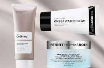 Best Oil-Free Moisturizers for Every Skin Type: A Dermatologist’s Guide