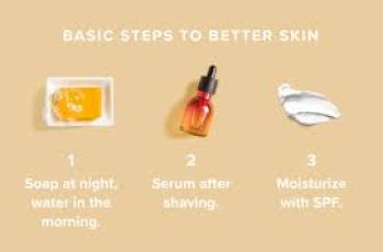 The Ultimate Skincare Routine for Men: Dermatologist-Approved Tips