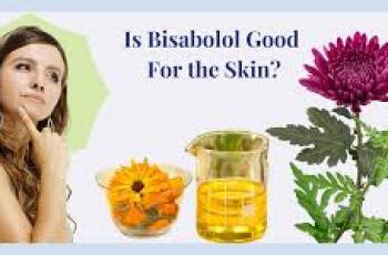 Bisabolol in Skin Care: The Calming Ingredient Your Skin Needs