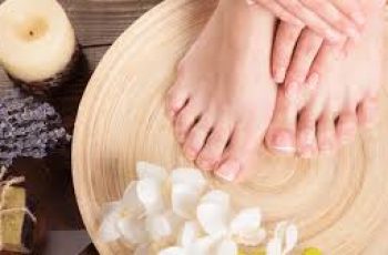 Natural Remedies for Silky Smooth Feet: A Complete Guide Natural Remedies for Silky Smooth Feet: A Complete Guide