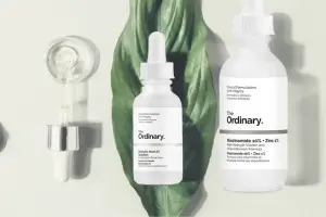 How do Niacinamide and Salicylic Acid work together?