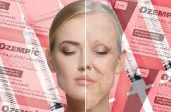 Why Faces Age After Ozempic Weight Loss—and What Helps Why Faces Age After Ozempic Weight Loss—and What Helps