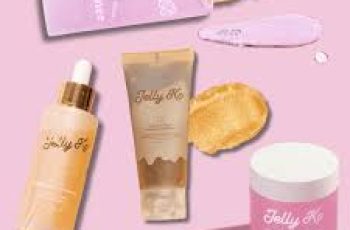 Balanced Skincare Routine for Combination Skin: Oily and Dry Zones