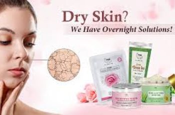 How to Fix Dry Facial Skin Overnight: Expert Skincare Guide How to Fix Dry Facial Skin Overnight: Expert Skincare Guide