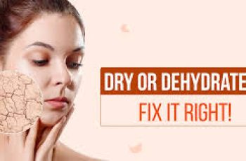 Understanding Dry and Dehydrated Skin and How to Fix Both