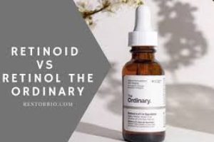 Retinol vs Retinoid What’s Stronger and Better for Skin