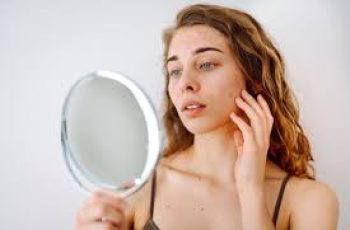 Beyond the Surface: When Skin Issues Trigger Emotional Pain
