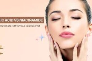 Azelaic Acid vs Benzoyl Peroxide: Which Acne Treatment Wins?