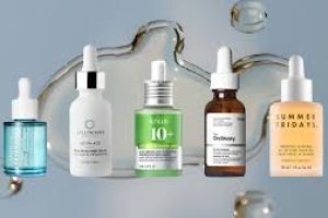 Retinol Meets Niacinamide and Hyaluronic Acid: Smart Skincare Tips