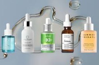 Retinol Meets Niacinamide and Hyaluronic Acid: Smart Skincare Tips