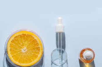 Optimize Skincare: Night Vitamin C, Morning Niacinamide Routine Optimize Skincare: Night Vitamin C, Morning Niacinamide Routine