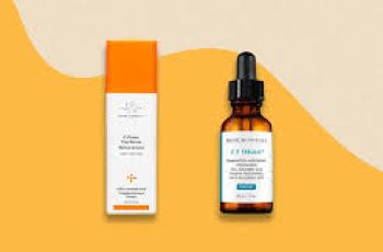 Retinol Meets Ferulic Acid: Safe Skincare Combination Guide Retinol Meets Ferulic Acid: Safe Skincare Combination Guide