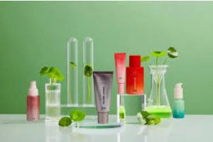 Centella Asiatica: The Anti-Aging Plant Your Skin Needs
