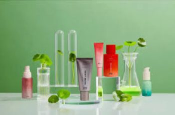 Centella Asiatica: The Anti-Aging Plant Your Skin Needs Centella Asiatica: The Anti-Aging Plant Your Skin Needs
