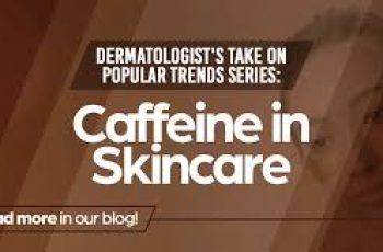 Caffeine in Skin Care: Benefits, Uses, and How It Fights Aging
