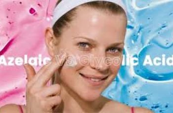 The Best Way to Combine Azelaic Acid and Glycolic Acid for Smooth, Glowing Skin