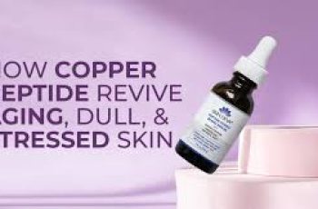 Can Copper Peptides Truly Replace Retinol in Skincare?