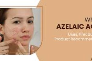 Using Azelaic Acid with AHA: Tips for Effective Skincare Routine