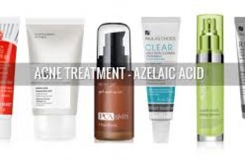 Ferulic and Azelaic Acid: The Underrated Skincare Dream Team