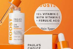 Ferulic Acid and Niacinamide: The Perfect Skincare Power Pair