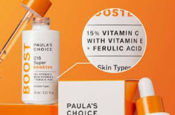 Ferulic Acid and Niacinamide: The Perfect Skincare Power Pair
