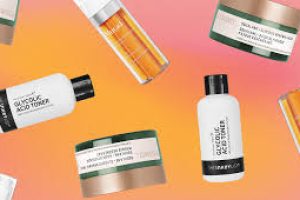 Beginner’s Guide to Lactic and Glycolic Acid in Skincare