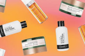 Beginner’s Guide to Lactic and Glycolic Acid in Skincare