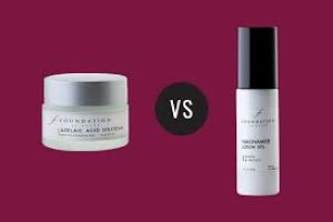How to Safely Layer Niacinamide and Azelaic Acid in Your Skincare Routine