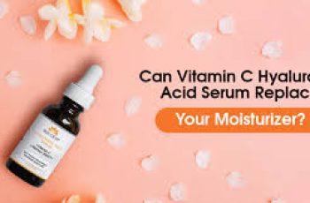 How to Use Vitamin C and Hyaluronic Acid for Maximum Skincare Benefits