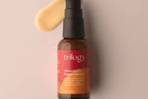Rosehip Oil and Vitamin C Serum: A Perfect Pair for Radiant, Youthful Skin