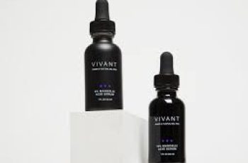 Mandelic Acid for Nightly Skincare: Benefits, Usage, and Tips